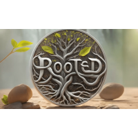 Rooted by Danny Goldsmith