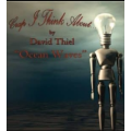 Crap I Think About: Ocean Waves Edition By David Thiel Crap I Think About: Ocean Waves Edition By David Thiel