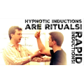 James Tripp – Rapid Induction Rituals James Tripp – Rapid Induction Rituals