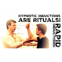 James Tripp – Rapid Induction Rituals