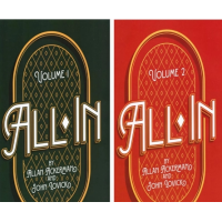 All In by Allan Ackerman & John Lovick 1-2
