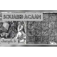 SQUARED ACAAN by Joseph B