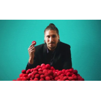 Gabriel Gascón - Iniciación a la Magia con Esponjas por Gabriel Gascón (Spanish)