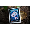 James Anthony - Squeeze James Anthony - Squeeze
