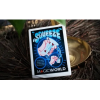James Anthony - Squeeze