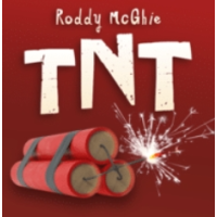 TNT by Roddy McGhie