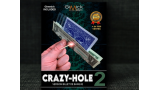 CRAZY HOLE 2.0 by Mickael Chatelain