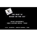 Steve Valentine – Lecture Notes (Blackpool Convention 2024). Steve Valentine – Lecture Notes (Blackpool Convention 2024).