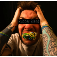 Rubber Blend by Dr. Cyril Thomas