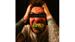 Rubber Blend by Dr. Cyril Thomas