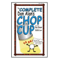 Ron Bauer Private Studies - The Complete Don Alan Chop Cup Ron Bauer Private Studies - The Complete Don Alan Chop Cup