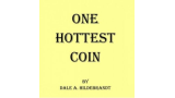 One Hottest Coin By Dale A. Hildebrandt