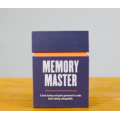 Memoraid by Chris Rawlins Memoraid by Chris Rawlins