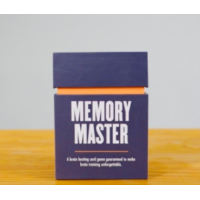 Memoraid by Chris Rawlins