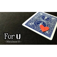 For U by Maluanas