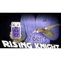 Rising Knight by Zoen's Rising Knight by Zoen's