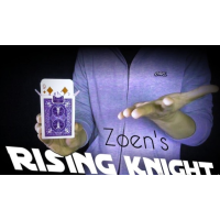 Rising Knight by Zoen's