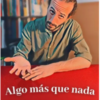 Giancarlo Scalia - Algo Más que Nada