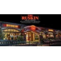 The Ruskin - Virtual Session by Studio52 The Ruskin - Virtual Session by Studio52