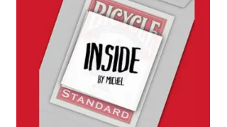 Inside by Michel