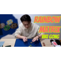 Viki Gong - Rainbow Matrix Viki Gong - Rainbow Matrix