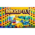 Aethan Friday - Bricked Out Aethan Friday - Bricked Out