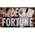 Liam Montier - The Deck Of Fortune Liam Montier - The Deck Of Fortune