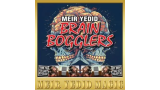 Brain Bogglers by Meir Yedid