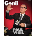 Genii Magazine - May 2024 Genii Magazine - May 2024