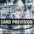 Card Prevision By Kenneth Costa Card Prevision By Kenneth Costa