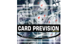 Card Prevision By Kenneth Costa