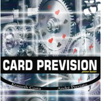 Card Prevision By Kenneth Costa
