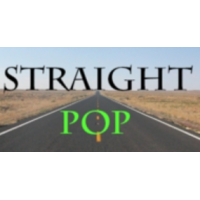 Straight Pop by Kelvin Trinh (Instant Download)