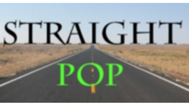 Straight Pop by Kelvin Trinh (Instant Download) - 2024