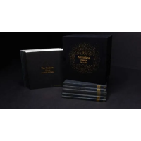 Astonishing Essays (1-10)