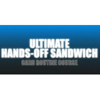 Craig Petty - Ultimate Hands-Off Sandwich (Netrix)