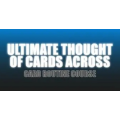 Craig Petty - Ultimate Thought Of Cards Across (Netrix) Craig Petty - Ultimate Thought Of Cards Across (Netrix)