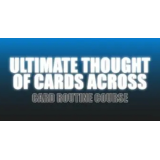 Craig Petty - Ultimate Thought Of Cards Across (Netrix)