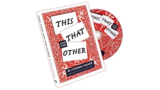 This, That, and The Other by Stephen Tucker (Video+PDF)