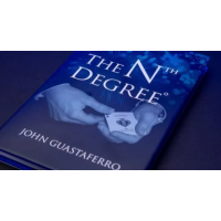 The Nth Degree by John Guastaferro