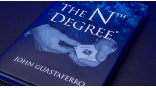 The Nth Degree by John Guastaferro