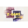 Z-Card by MOON Z-Card by MOON
