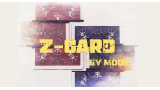 Z-Card by MOON