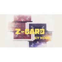 Z-Card by MOON