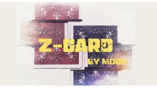 Z-Card by MOON