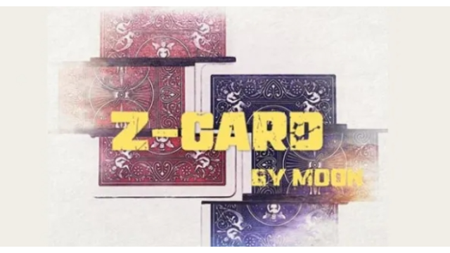 Z-Card by MOON - 2024