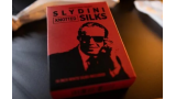 Slydini's Knotted Silks by Slydini (Video+PDF)