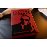 Slydini's Knotted Silks by Slydini (Video+PDF)