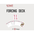 Ultimate Forcing Deck by JT Ultimate Forcing Deck by JT