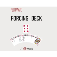 Ultimate Forcing Deck by JT